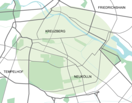 Linda Kurzweil – Hebamme für Hausgeburten in Berlin