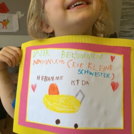 Linda Kurzweil – Hebamme für Hausgeburten in Berlin