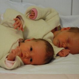 Linda Kurzweil – Hebamme für Hausgeburten in Berlin